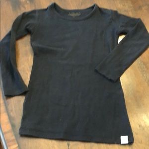 Andre Lew size 10 girls long sleeve